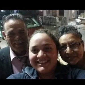 Meet your Posher, Edith